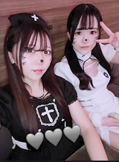 せな「急遽しゅっー！」