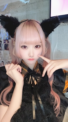 プロフィール写真3・わてしほ｜ephemeral・エフェメラル - 東心斎橋のコンカフェ