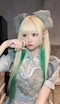 プロフィール写真4・わてしほ｜ephemeral・エフェメラル - 東心斎橋のコンカフェ