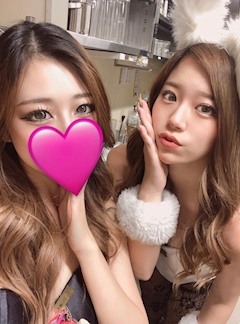 轟　あん「久しぶりー」