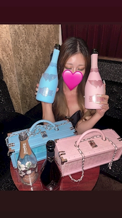 プロフィール写真14・轟 あん|Girls bar MILLION・ミリオン - 名古屋 名駅のガールズバー