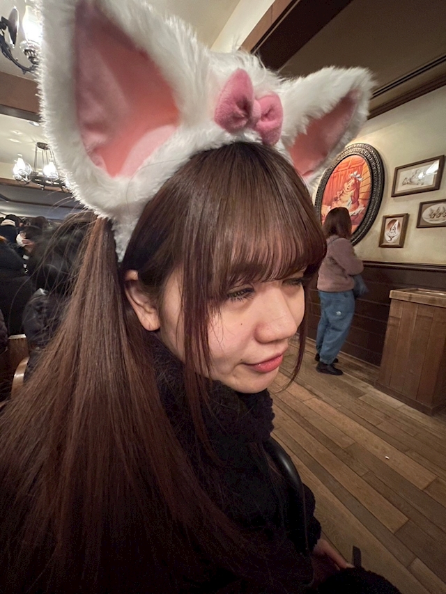 プロフィール写真2・かえで【勝田台Romp Garden】｜