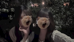 きぬ🐶Maimii十三店🐶「0422🧡」