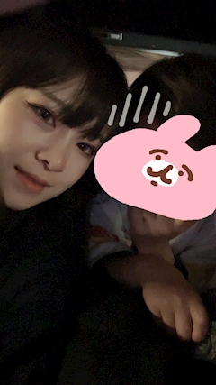 サキMG「今週まで🍾✨」