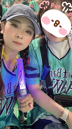 サキMG「M1⚾️❣️❣️❣️」