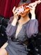 プロフィール写真2・みーちゃん｜Club 帝・ミカド - 大牟田市のキャバクラ