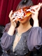 プロフィール写真1・みーちゃん｜Club 帝・ミカド - 大牟田市のキャバクラ
