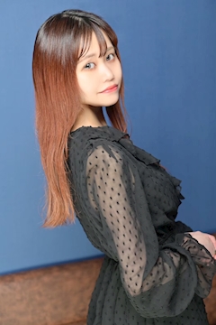 プロフィール写真1・きな｜一樹ノ蔭 - ICHIJUNOKAGE -・イチジュノカゲ - 下高井戸のパブ/スナック