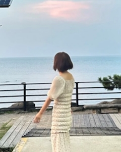 プロフィール写真4・せい【ミッドナイト陰謀論】|ミッドナイト陰謀論・ミッドナイトインボウロン - 曳舟のパブ/スナック