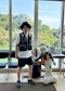 プロフィール写真2・TK【ミッドナイト陰謀論】|ミッドナイト陰謀論・ミッドナイトインボウロン - 曳舟のパブ/スナック