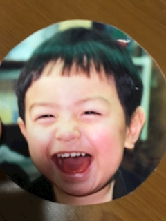 プロフィール写真3・TK【ミッドナイト陰謀論】|ミッドナイト陰謀論・ミッドナイトインボウロン - 曳舟のパブ/スナック