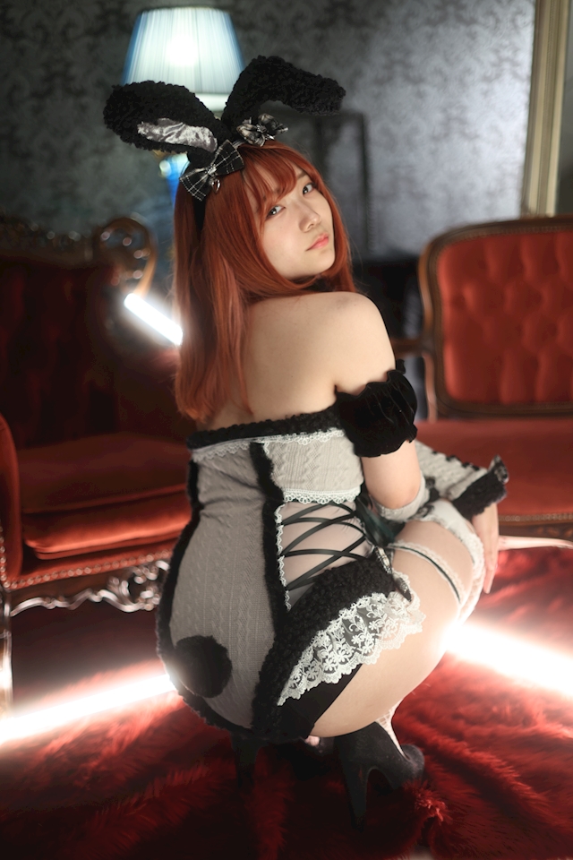 プロフィール写真3・らこ【池袋しゃいん】｜