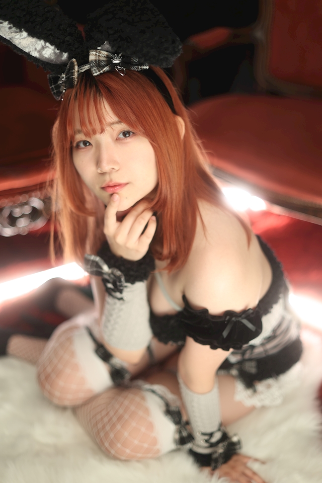 プロフィール写真10・らこ【池袋しゃいん】｜