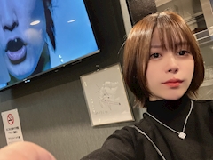 プロフィール写真7・ユーリ【ミッドナイト陰謀論】|ミッドナイト陰謀論・ミッドナイトインボウロン - 曳舟のパブ/スナック