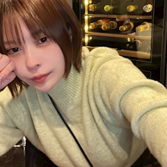 プロフィール写真6・ユーリ【ミッドナイト陰謀論】|ミッドナイト陰謀論・ミッドナイトインボウロン - 曳舟のパブ/スナック