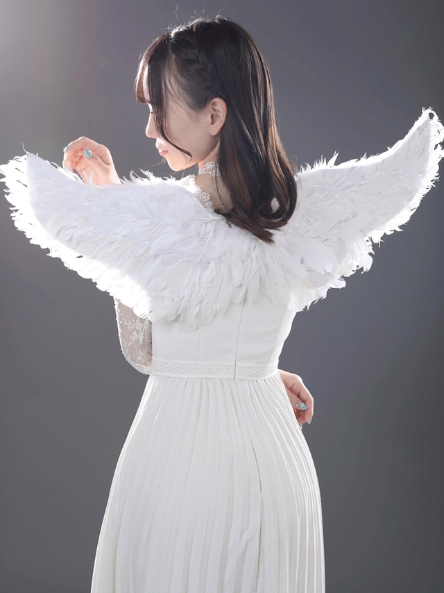 プロフィール写真1・園崎ひな｜