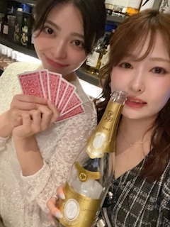 松平みよ「🥂」