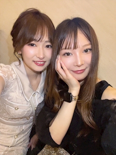 松平みよ「✊😆💗」