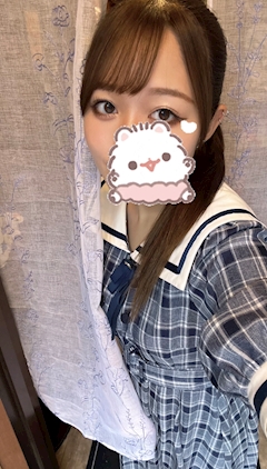 プロフィール写真2・祐希｜シャロン - 武蔵小杉のコンカフェ