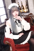 ピックアップキャスト ゆあ Alice in château・アリスインシャトー - 池袋東口のコンカフェ