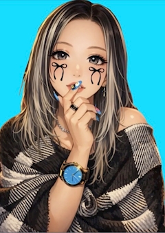 プロフィール写真1・🪬🪬平井CLUB Lᐕ)ﾉこころ🪬🪬｜CLUB L・クラブ エル - 平井のキャバクラ