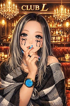 プロフィール写真4・🪬🪬平井CLUB Lᐕ)ﾉこころ🪬🪬｜CLUB L・クラブ エル - 平井のキャバクラ