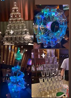 プロフィール写真11・🪬🪬平井CLUB Lᐕ)ﾉこころ🪬🪬｜CLUB L・クラブ エル - 平井のキャバクラ