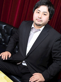 プロフィール写真2・廣田｜Club 帝・ミカド - 大牟田市のキャバクラ