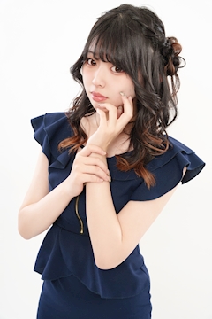 プロフィール写真1・あすか｜Lounge 美花・ラウンジミハナ - すすきのクラブ/ラウンジ