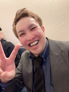 プロフィール写真1・チャーリー|Lounge ARMA・アルマ - 豊橋のスナック