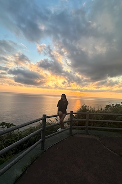プロフィール写真2・あき|number 6・ナンバーシックス - 鹿児島県・奄美市のガールズバー