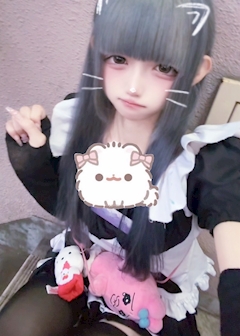 プロフィール写真1・べど｜Moi・モイ - 広島市（流川）のガールズバー