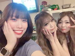 プロフィール写真3・Rio♡|みらあぼうる - 半田のガールズバー