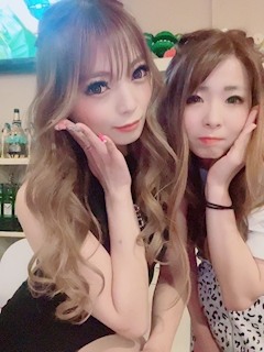 プロフィール写真8・Rio♡|みらあぼうる - 半田のガールズバー