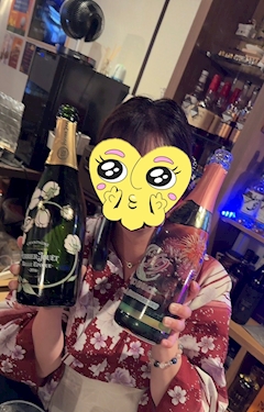 プロフィール写真1・ゆき 🧡NEO SNACK 19🧡｜NEO SNACK 19・ジューク - 盛岡のスナック