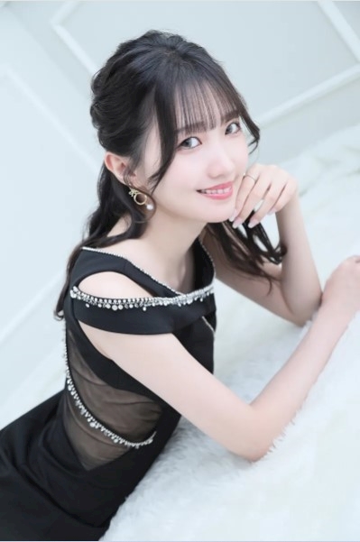 プロフィール写真1・みづき｜