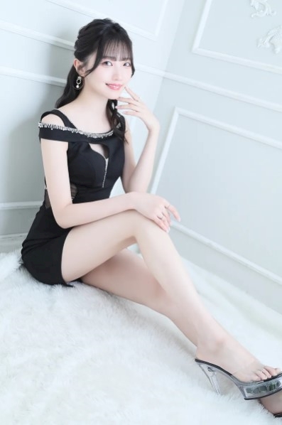 プロフィール写真2・みづき｜