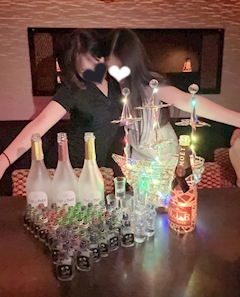 プロフィール写真4・かえで｜Girl’s Bar PRIMADONNA・プリマドンナ - 本八幡のガールズバー