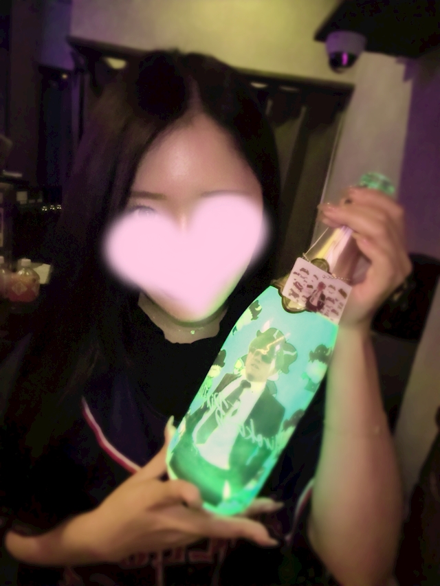 プロフィール写真2・かえで｜