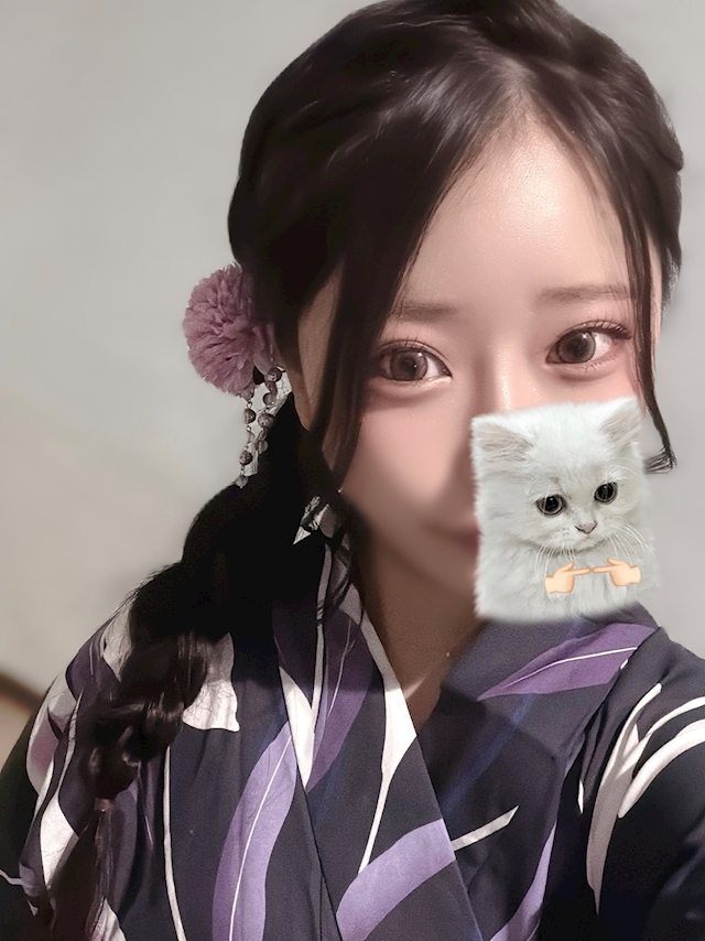 プロフィール写真1・かえで｜