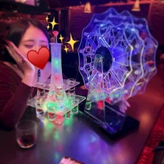 プロフィール写真3・かえで｜Girl’s Bar PRIMADONNA・プリマドンナ - 本八幡のガールズバー