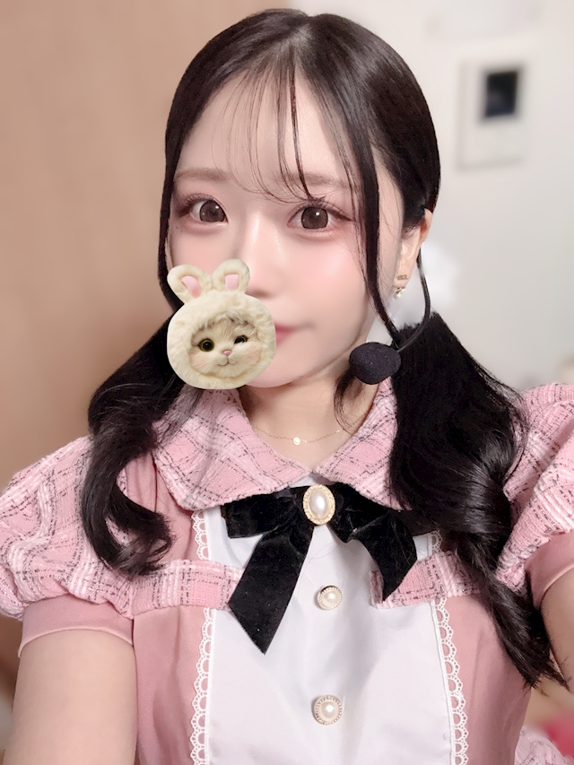 プロフィール写真2・かえで｜