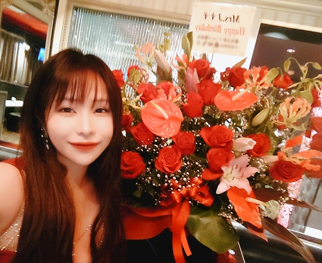 すず - Mrs.J 上野・ミセスジェイ - 上野の熟女パブ/熟女キャバクラ