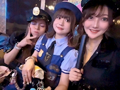 🌺沖縄えりな🌺「ポリス３」