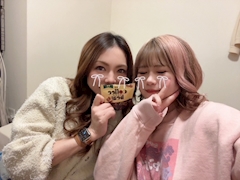 🌺沖縄えりな🌺「女子会」