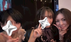 🌺沖縄えりな🌺「一瞬の待機中にレアな」