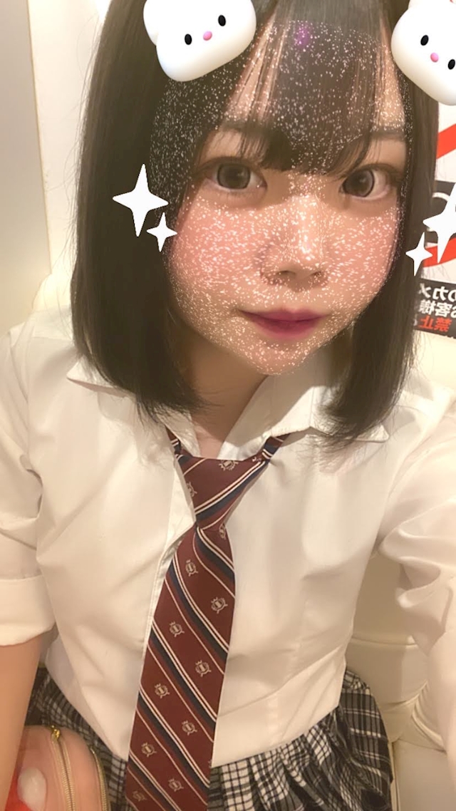 プロフィール写真3・れい　ムーミー｜