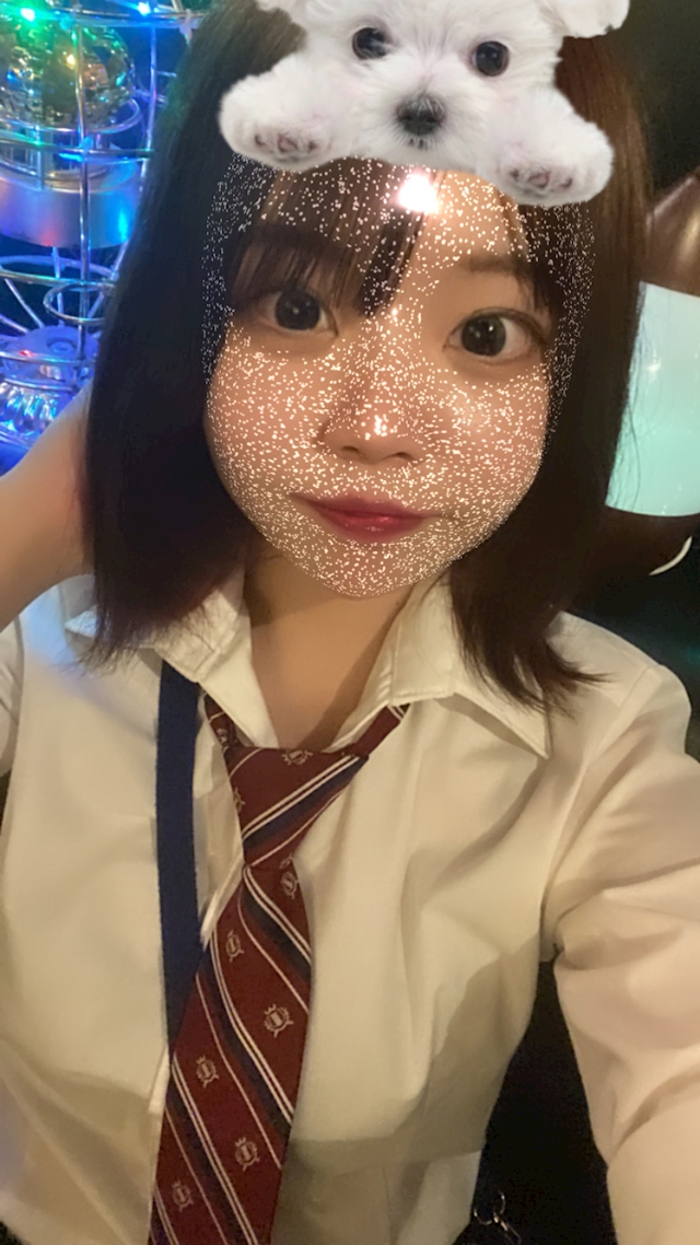 プロフィール写真2・れい　ムーミー｜