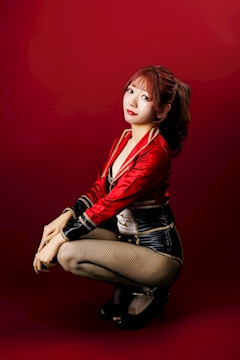 プロフィール写真2・ポメ｜PUBLIC THEATER PHOENIX・フェニックス - すすきののガールズバー