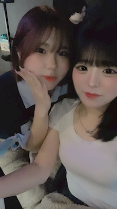 まな「どばん！」